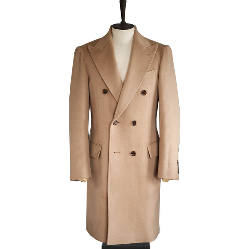 chesterfield coat