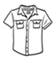 Custom shirts Sapporo