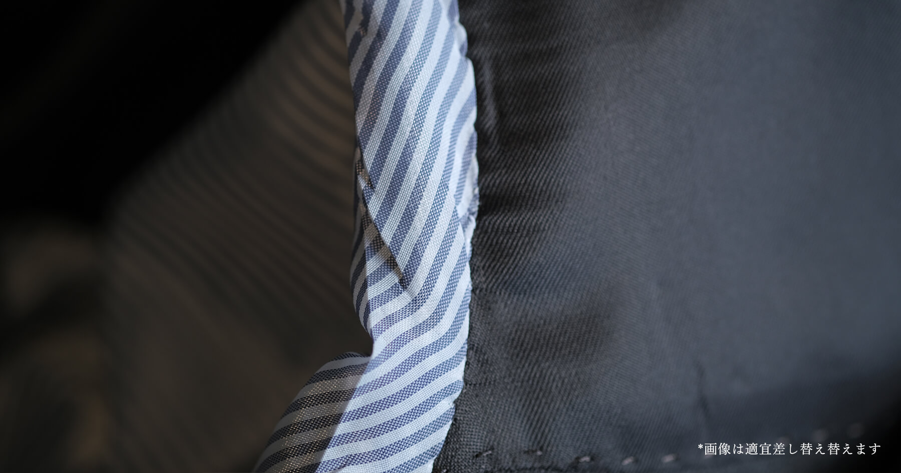 Sartoria edition