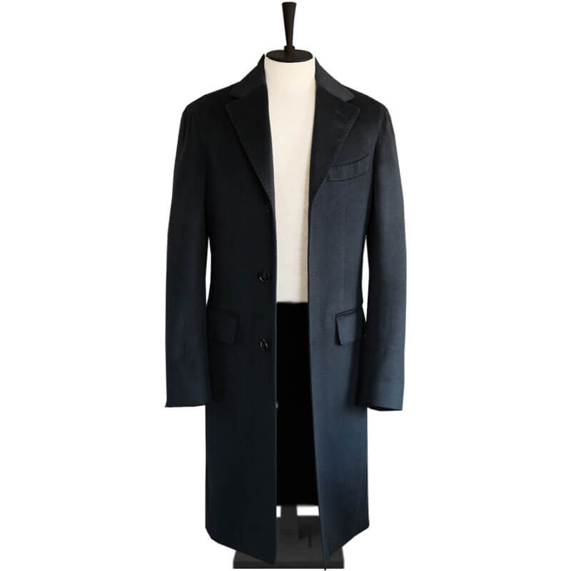 chesterfield coat
