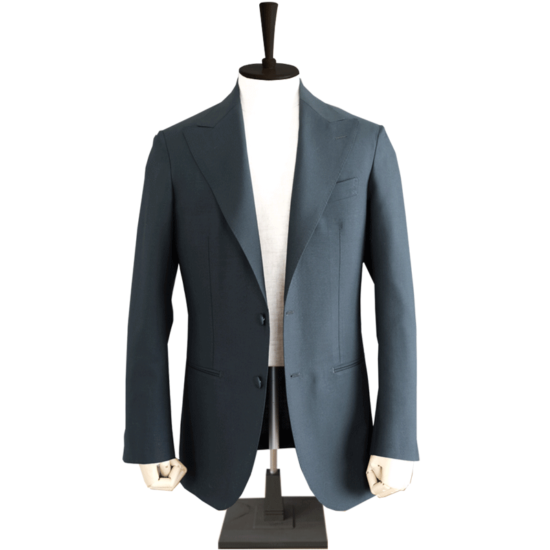 Sartoria Borbonica サルトリア　ボルボニカ　ビスポーク品