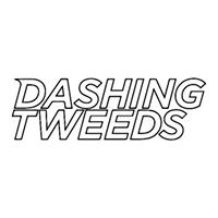 DASHING TWEEDS