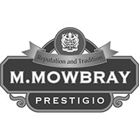 mowbray prestigio