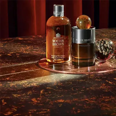 MOLTON-BROWN