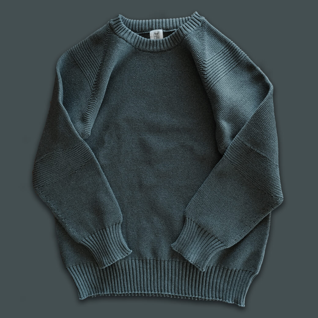 Whole-Garment-knit