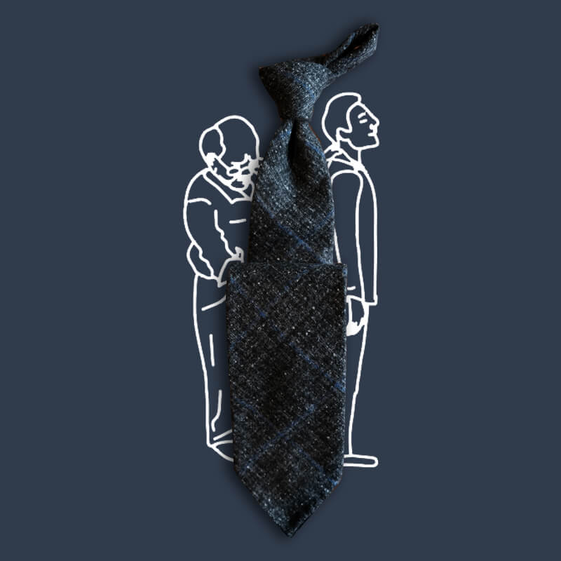 agnona_tie