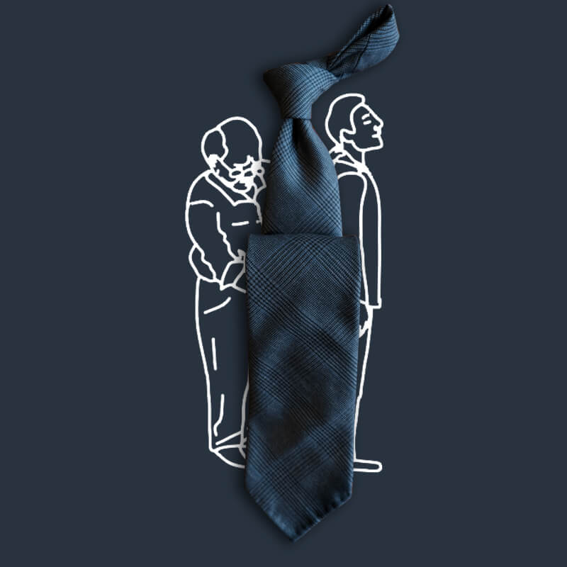 agnona_tie