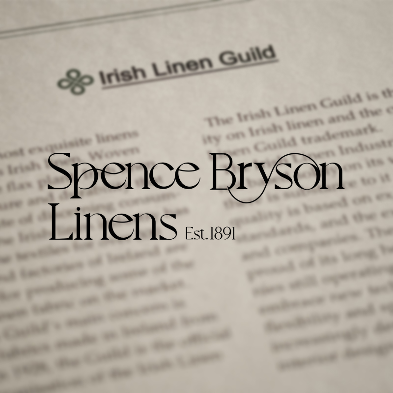 SPENCE-BRYSON-Irish-Linen
