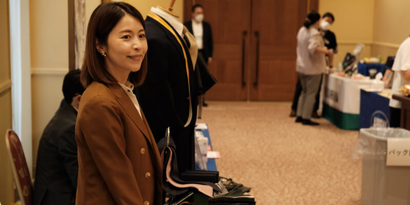 北海道内のオーダースーツ出張エリアマップ（札幌・石狩・江別・苫小牧など全域対応）